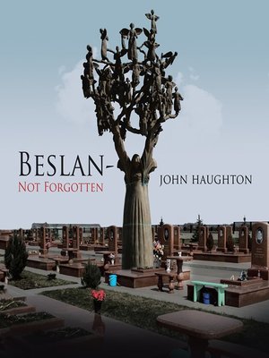 cover image of Beslan